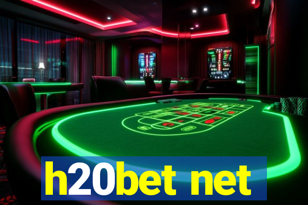 h20bet net